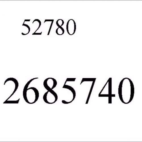 comment lire les grandsn n ombres