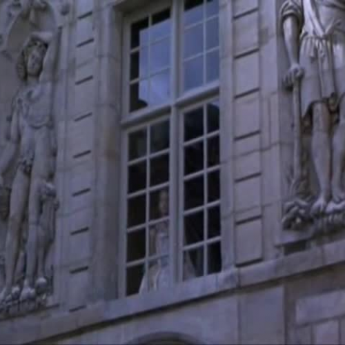 Dangerous Liasons - 01 Opening