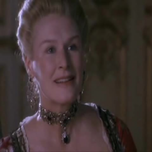 Dangerous Liaisons - 02