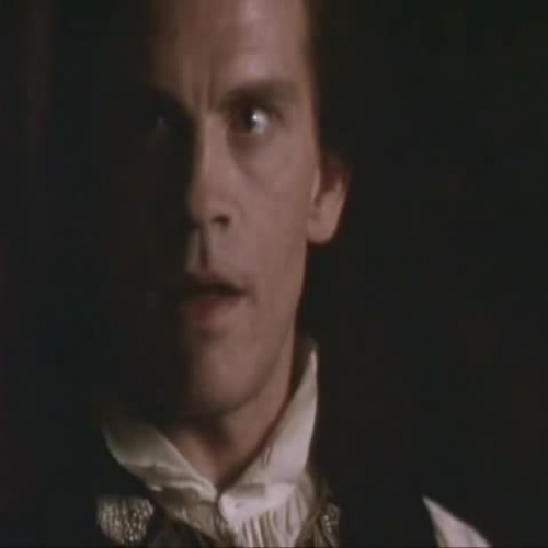 Dangerous Liasons - 03