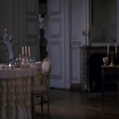 Dangerous Liasons - 04