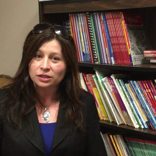 Gabriela Czerwinska Intro IEL/Civics