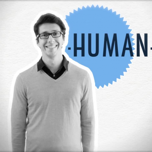 This is George: From the Trees to Our Tea - Green Ninja Show