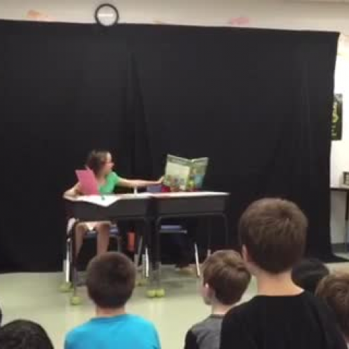 Shared Science For Everyone