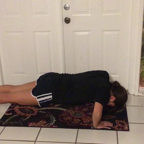 Own Your Health Video