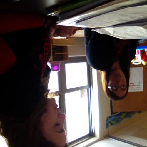 co-teaching planning session