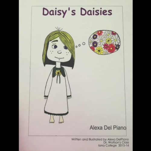 Daisy's Daisies