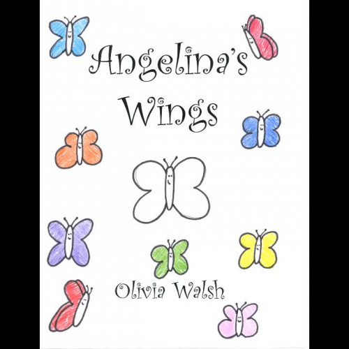 Angelina's Wings