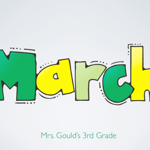 Create Your Own Holiday