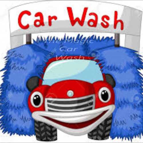 The Magic Car Wash