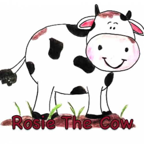 Rosie The Cow