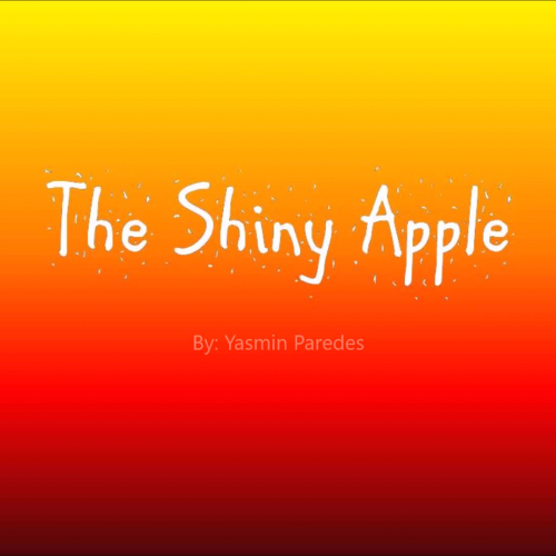 The Shiny Apple 