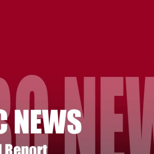 BBC School News Report 2016