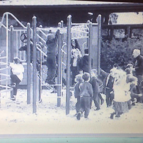 History Prep Playground