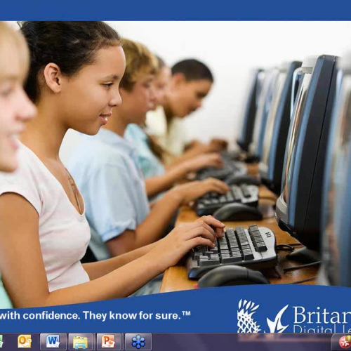 Broward County and Britannica STEM Resources 