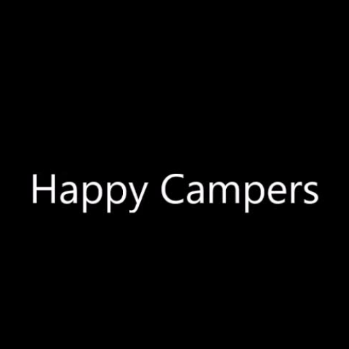 Jake and Joes Happy Campers Video Eltham 2016