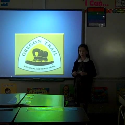 Erin Discovery Quest 2 Presentation