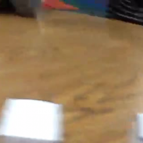 335 Recorded Lesson Plan