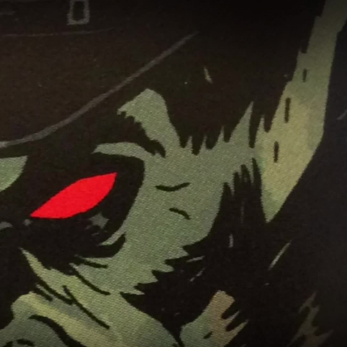 Baltimore: The Plague Ships