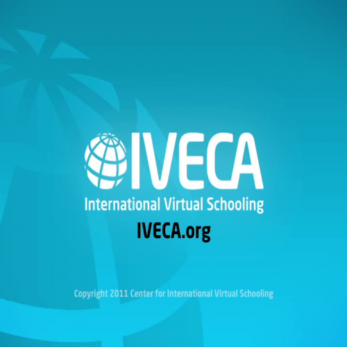Welcome to IVECA International Virtual Schooling