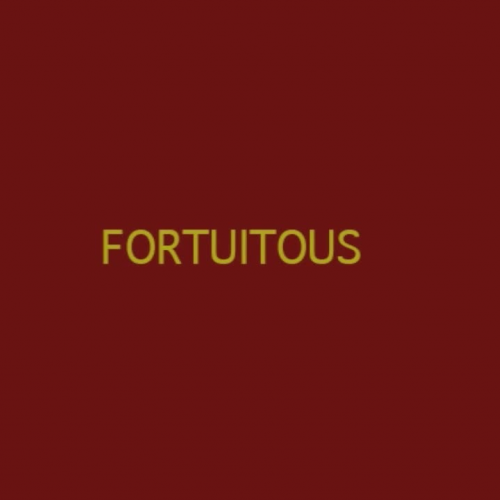 SAT Fortuitous
