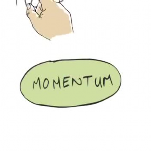  What is Momentum