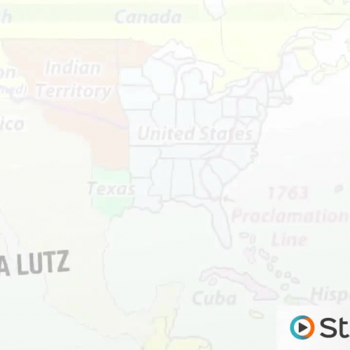  Manifest Destiny's Texas Annexation Problem