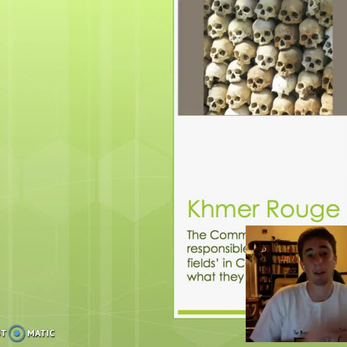 Khmer Rouge