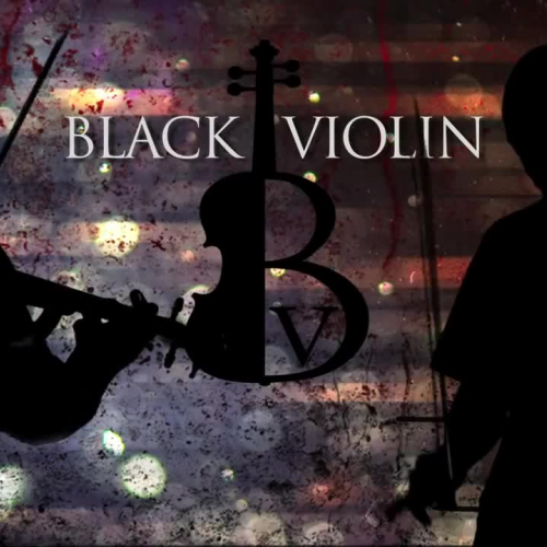 Black Violin - A Flat