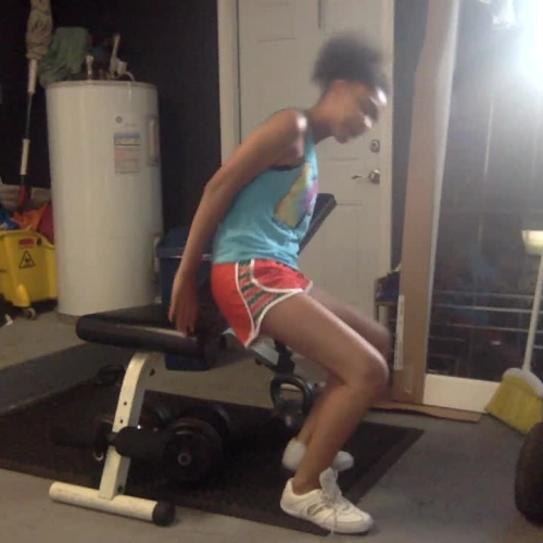 02.04 Muscular Strength Video 