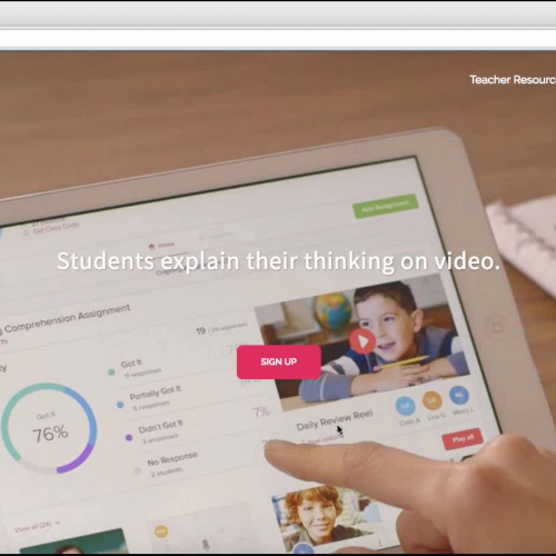 Recap Video Response and Reflection App Tutorial
