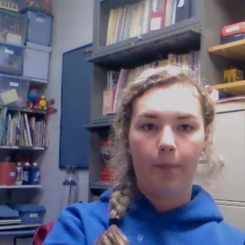 Current Issue Informative Speech