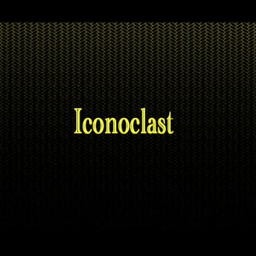 Iconoclast 