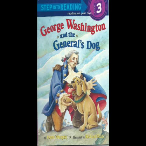 George Washington and the General's Dog