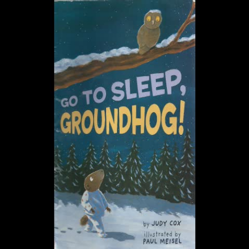 Go to Sleep, Groundhog!