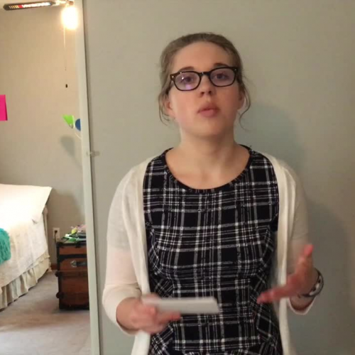 Panama Disease Speech 