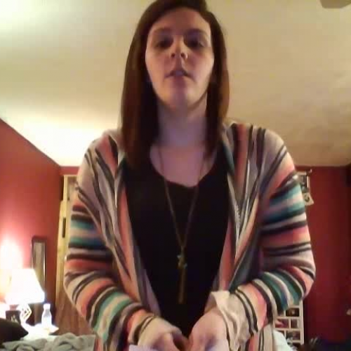 Current Issue Speech 