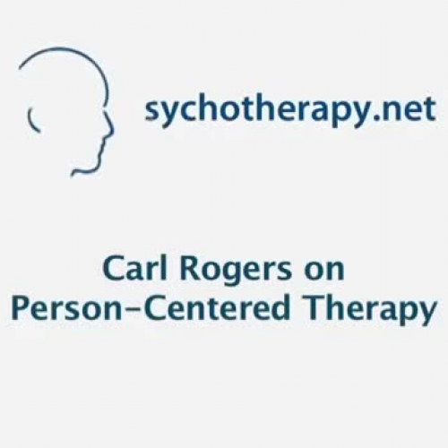 Carl Rogers 