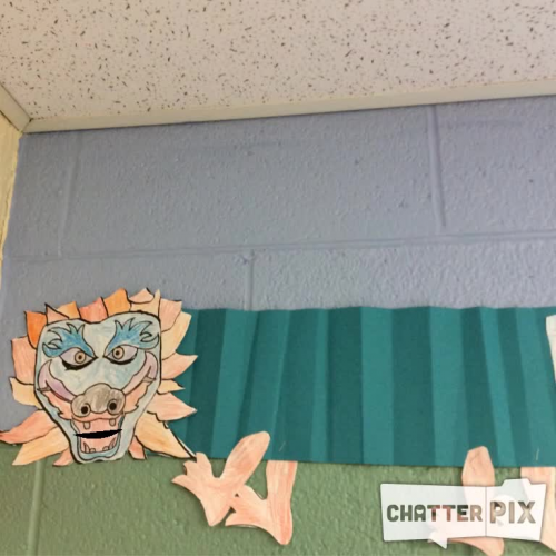 Desmond's China video