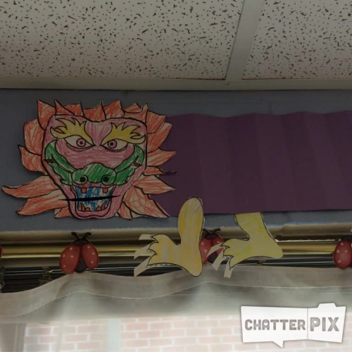 Elijah's China video