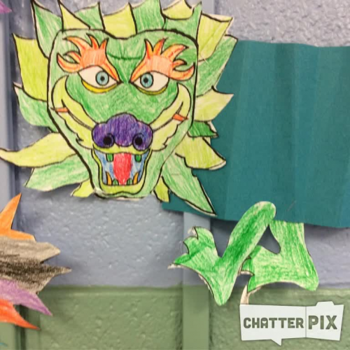 Grayson's China video