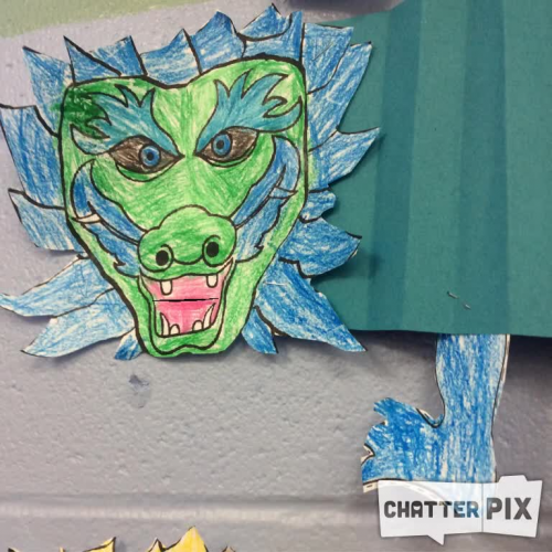 Maddox's China video