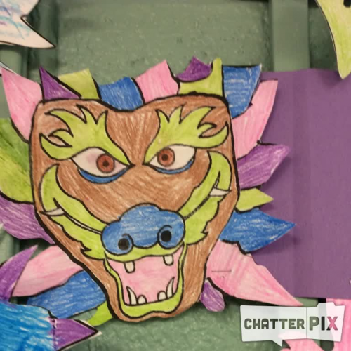 Madison's China video