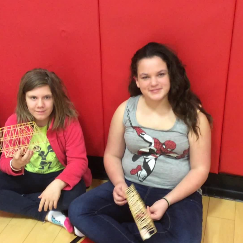 2015-16 Science Olympics