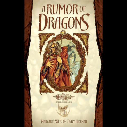 The Rumor of Dragons