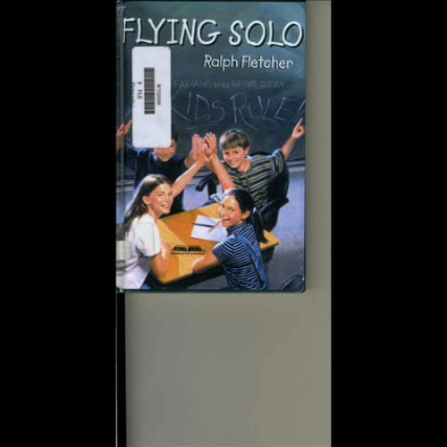 Flying solo