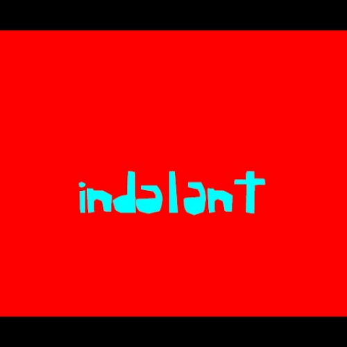 Indolent SAT Vocabulary Practice