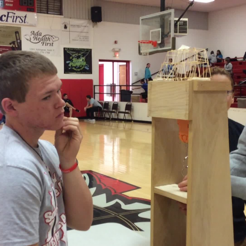 2015-16 Science Olympics