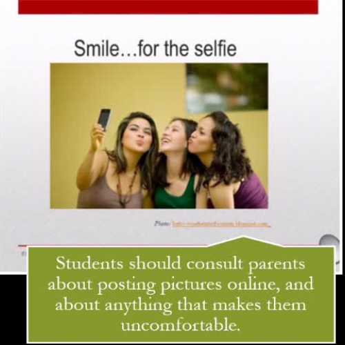 Digital Story Final Project - Christine Hall