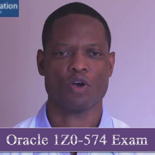 How To Pass 1Z0-574 Oracle IT Architecture Release 3 Essentials Exam
